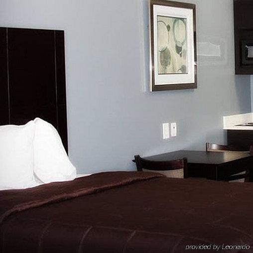 Atria Inn & Extended Stay Little Rock Exterior photo