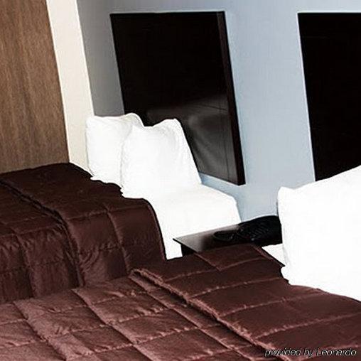 Atria Inn & Extended Stay Little Rock Exterior photo