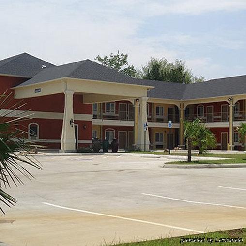 Atria Inn & Extended Stay Little Rock Exterior photo