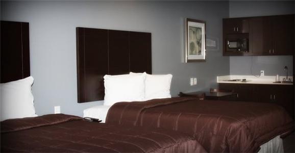 Atria Inn & Extended Stay Little Rock Room photo