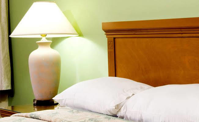 Atria Inn & Extended Stay Little Rock Exterior photo